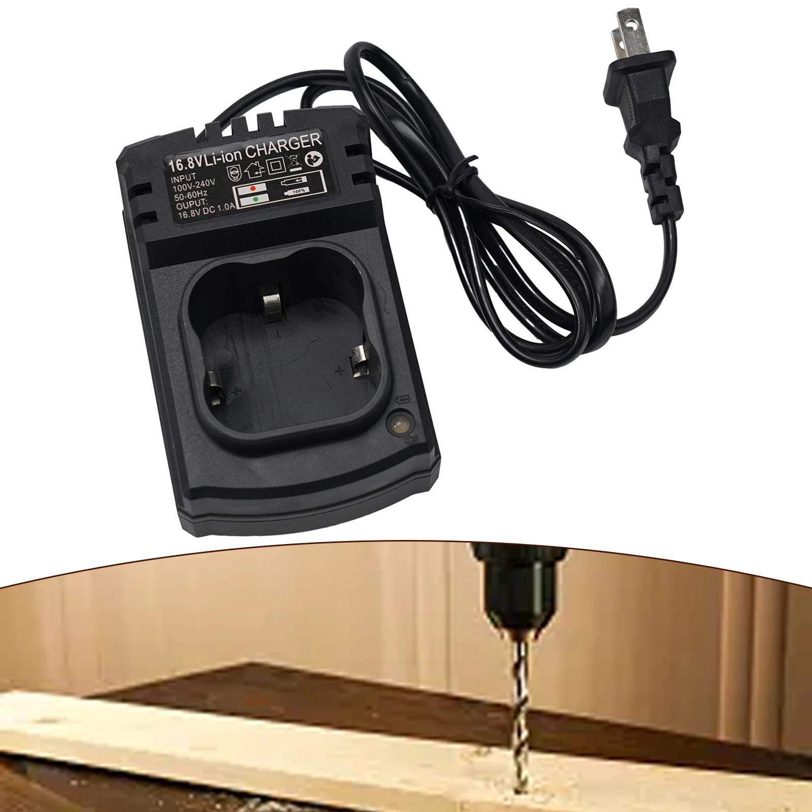  帱 Ƭ ̿   , PVC ü  ׼, 16.8V DC ̱ EU 110-240V